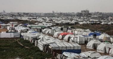 تفاصيل اجتماع فصائل فلسطينية ووسطاء من مصر وقطر وتركيا فى القاهرة.. فيديو