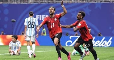 "آس" تفتح النار على التحكيم: الـVAR حرم مصر من هدف شرعي أمام الأرجنتين