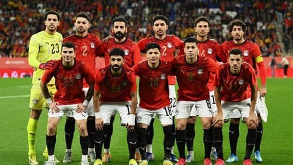 محسن صالح: التوازن الدفاعي مفتاح منتخب مصر أمام بلجيكا