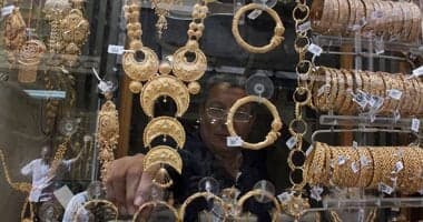 سعر جرام الذهب اليوم في مصر لعيار 21 و 24