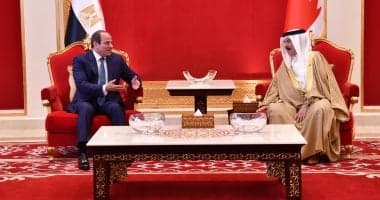 المركز العربى للدراسات الاستراتيجية: مصر تعتبر الخليج جزءا من أمنها القومى