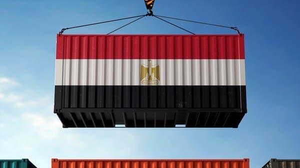 قفزة قياسية بدعم الصادرات المصرية.. ارتفع 55% بالعام المالي الماضي
