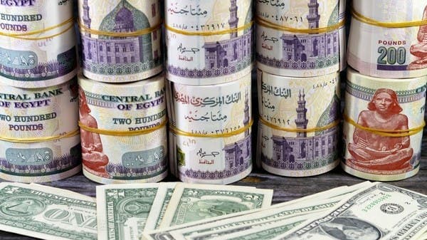الأموال الساخنة تعود إلى السوق المصرية بعد تخارج مؤقت