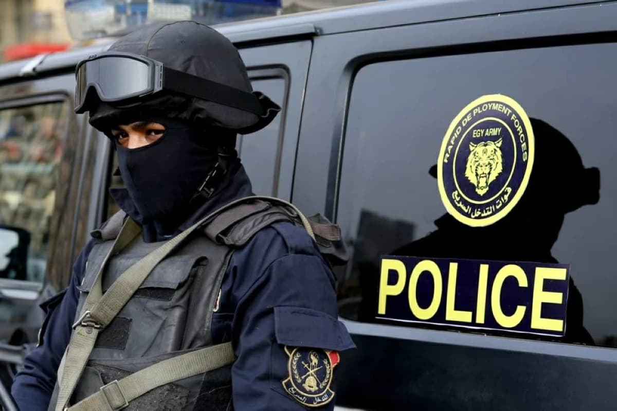 ميراث انتهى بجريمة مروعة.. الإعدام لـ4 أشقاء قتلوا عمهم وأسرته في مصر