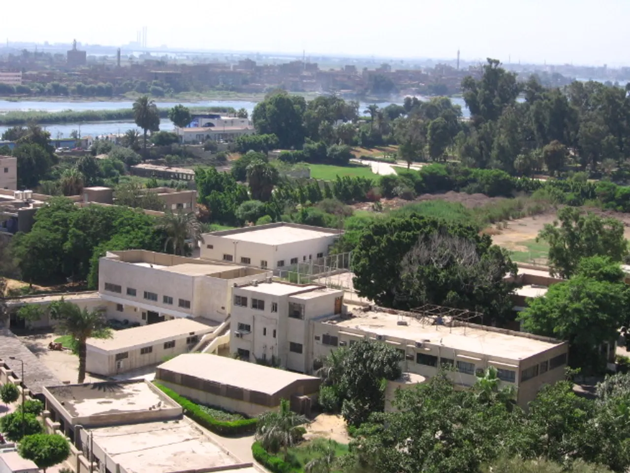 شبرا الخيمة