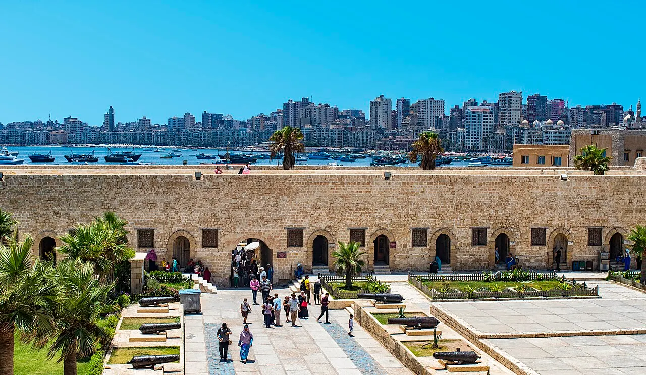 الإسكندرية