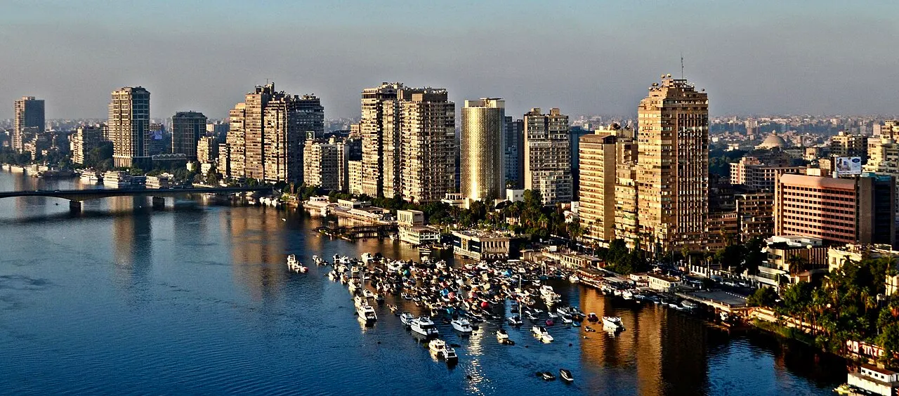 الجيزة