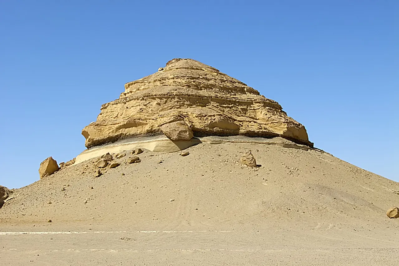 وادي الحيتان
